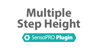 multiple-step-height-logo-plgin-text Multiple Step Height logo plugin