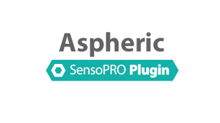 aspheric-logo-plgin-text Aspheric logo plugin