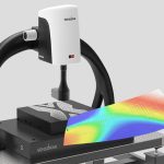 New 0.65X lens to measure flatness