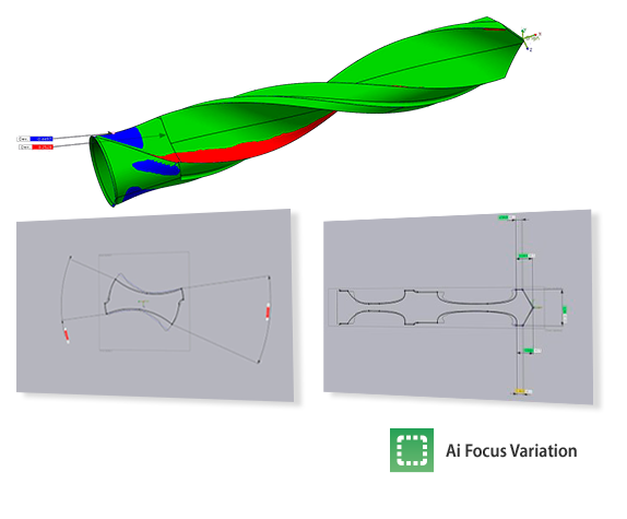 full-3d-characterization-of-a-drill-bit-topography Full 3D characterization of a drill bit