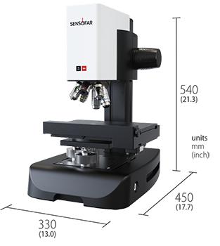 dimensions S lynx 2 specifications - Dimensions, options & accessories