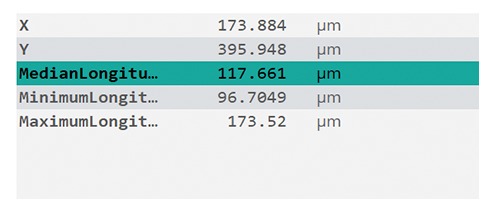 imagetrace_prof Image Trace plugin results