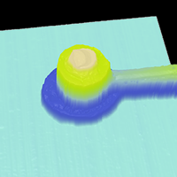 BALL STITCH
