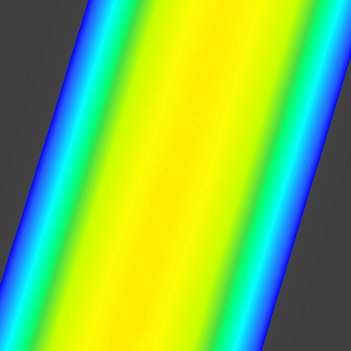Display Lens plugin 2D