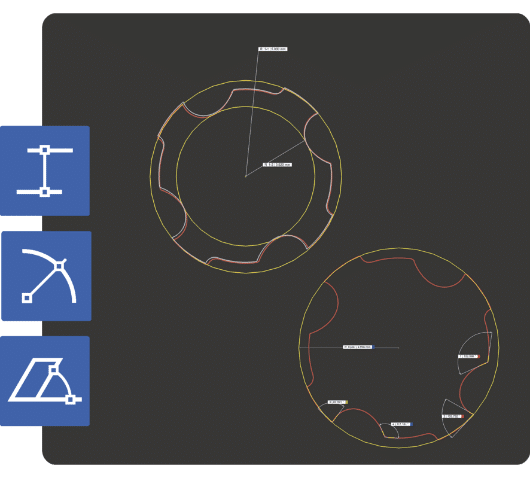 Dimensional analysis