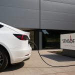Sensofar acquires electric vehicle