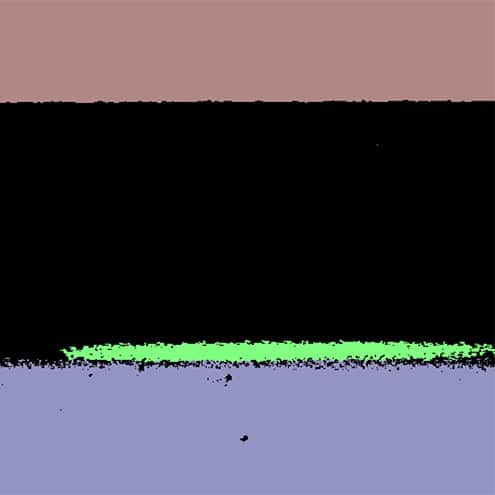 Wafer adhesive plugin 2D