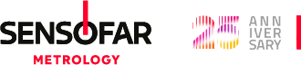 Sensofar Medical & Sensofar Metrology