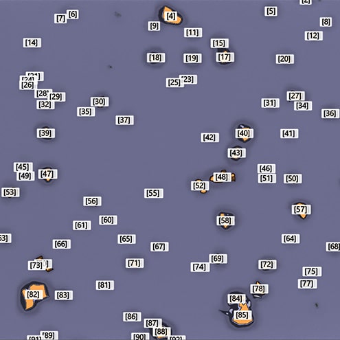 sensopro-plugin-colorcoordinates-2d Color coordinates 2D plugin