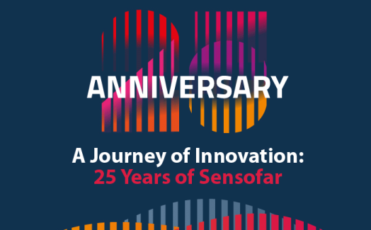A journey of innovation: 25 years of Sensofar