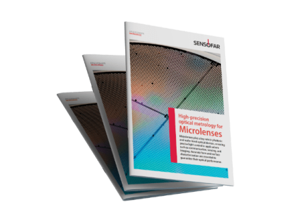 Microlenses Application note