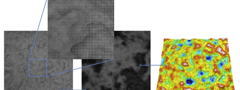 Active Illumination Focus Variation