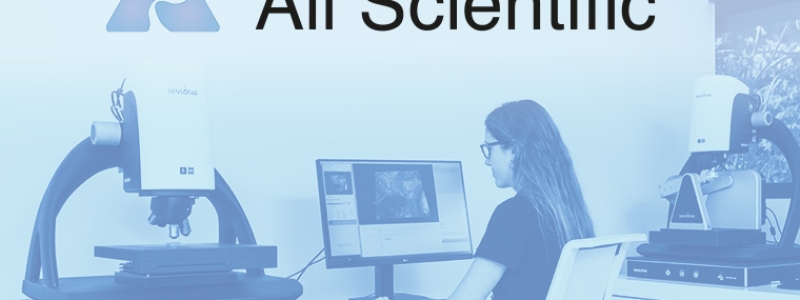 Sensofar expands its partnership network in the USA
