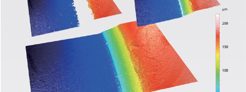 Confocal Fusion: Towards the universal optical 3D metrology technology