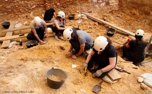 Optical profilometry in forensic taphonomy: studying cannibalism and interpersonal violence in archaeological contexts