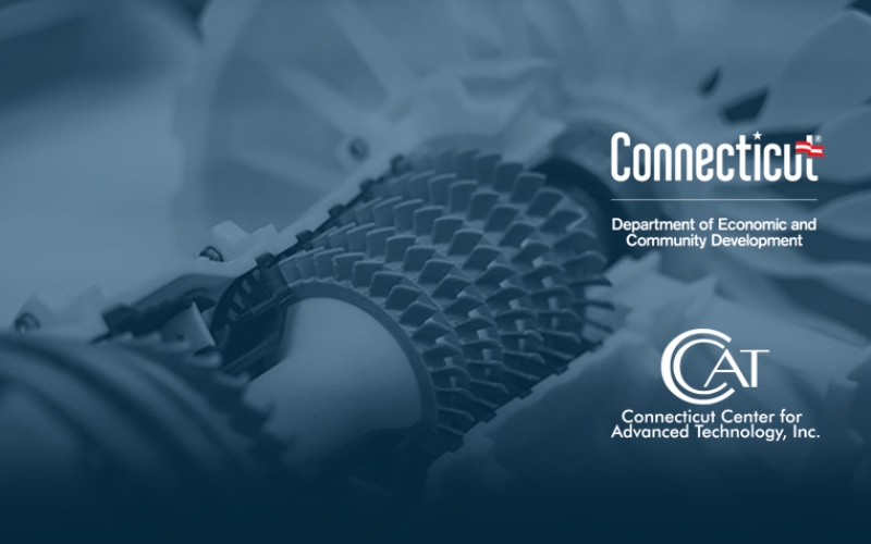 Empowering Connecticut manufacturers: money for manufacturing grant program