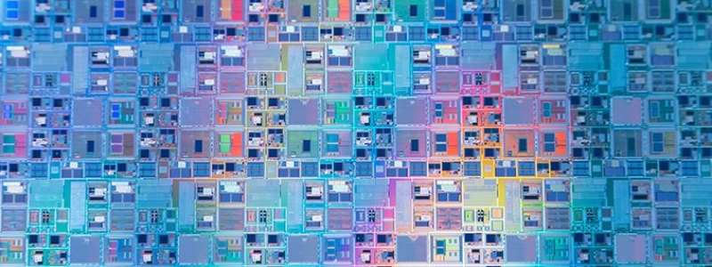 Präzisions-3D-Messtechnik für die Halbleiterfertigung