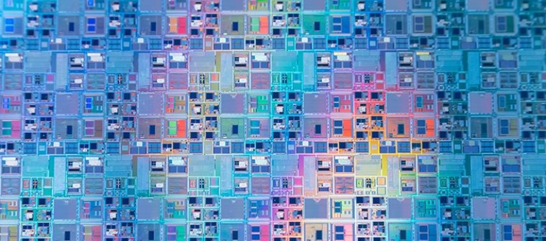 Präzisions-3D-Messtechnik für die Halbleiterfertigung – video