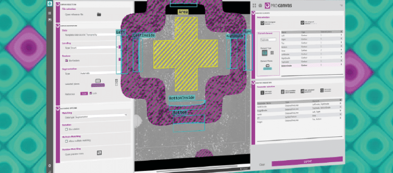 Einführung von PROcanvas: Anpassbare automatisierte Analyse in SensoPRO 5