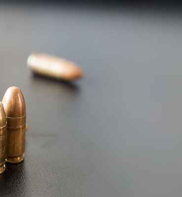Verteidigung und Sicherheit