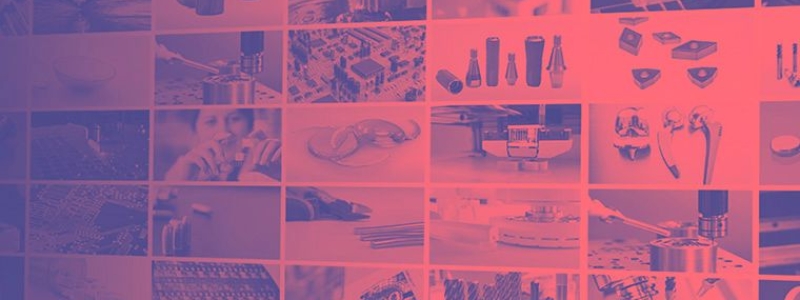Optische Messlösungen für die Bereiche Additive Fertigung, Werkzeugbau und Tribologie