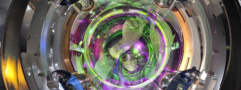 Charakterisierung der Rauheit des Virgo IMC instrumentierten Blendenmechanismus