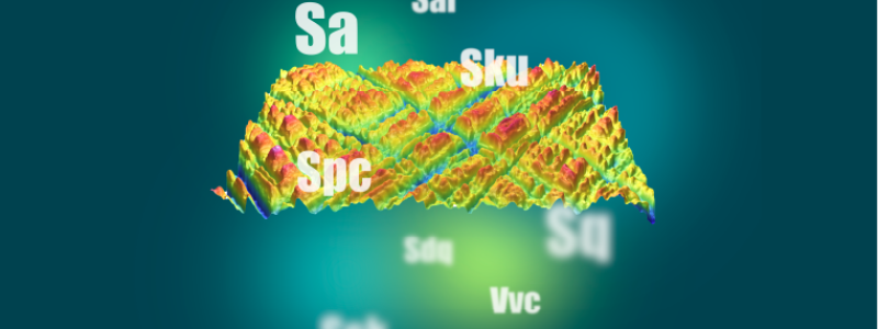 The ultimate guide to surface texture characterization