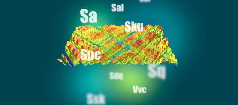 The ultimate guide to surface texture characterization – video recording