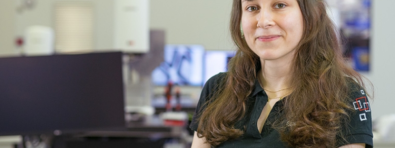 Sensofar liefert der wissenschaftlichen Community neue Beiträge in Sachen Messtechnik
