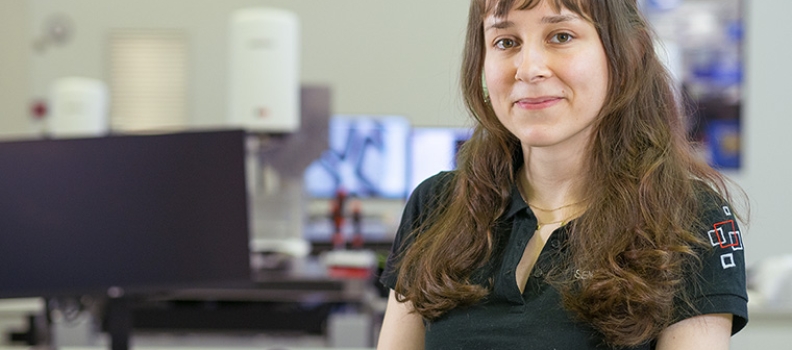 Sensofar liefert der wissenschaftlichen Community neue Beiträge in Sachen Messtechnik