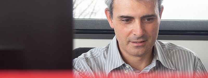 Sensofar’s Vice President participates in the new ISO 25178