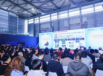 Laser World of Photonics China