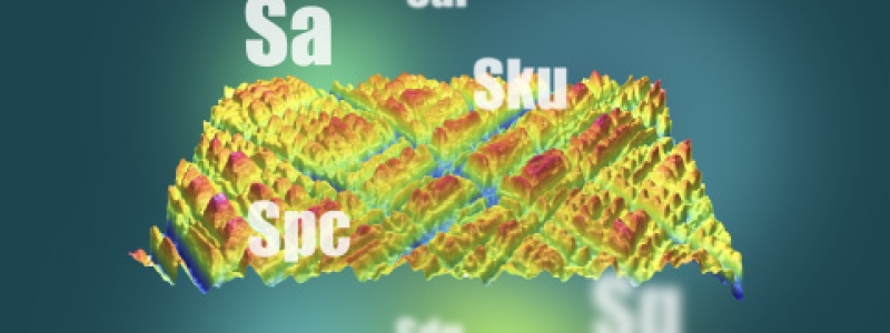 Der ultimative Leitfaden zur Charakterisierung der Oberflächentextur