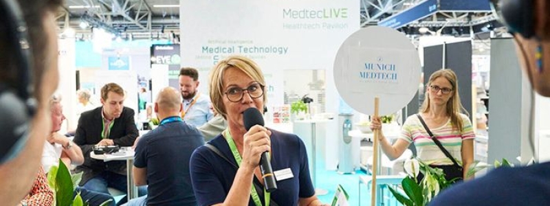 MedtecLIVE