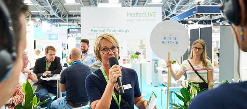 MedtecLIVE