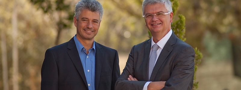 Sensofar Metrologyに新CEO、前CEOはSensofar MedicalのCEOに就任