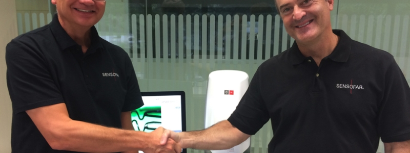 Sensofar opens Sensofar, LLC in the US