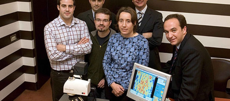 Sensofar Wins Photonics Spectra’s 2004 Circle of Excellence Award