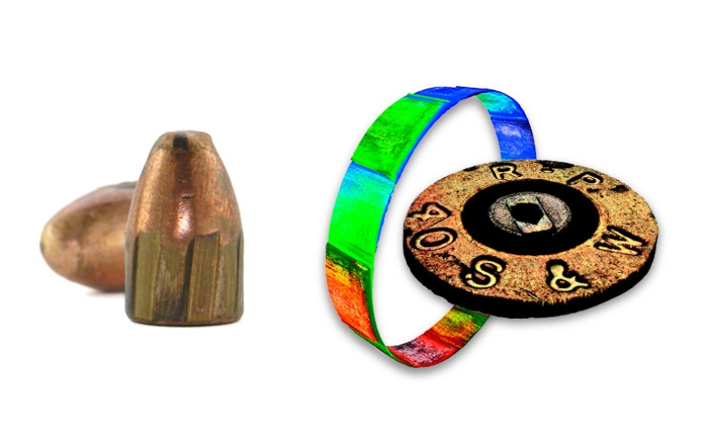 A step forward in 3D firearms identification