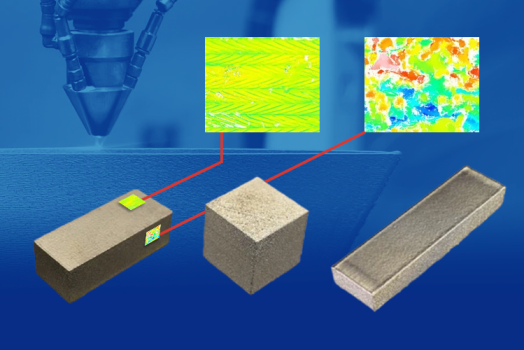 Optimisation of imaging confocal microscopy for topography measurements of metal additive surfaces
