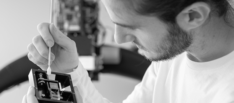 Sensofar Metrology präsentiert neue Papers