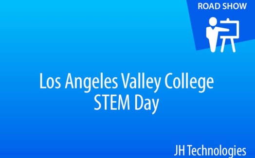 LAVCC STEM DAY