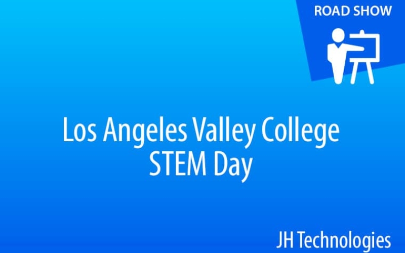 LAVCC STEM DAY