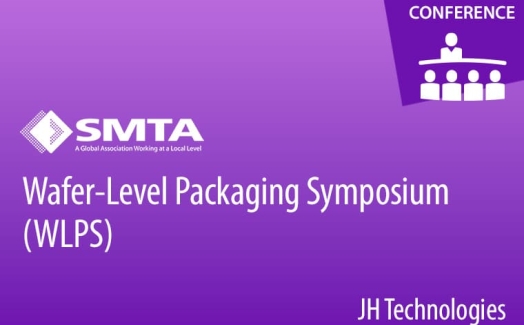 Wafer-Level Packaging Symposium