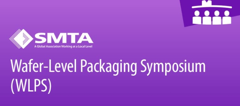 Wafer-Level Packaging Symposium