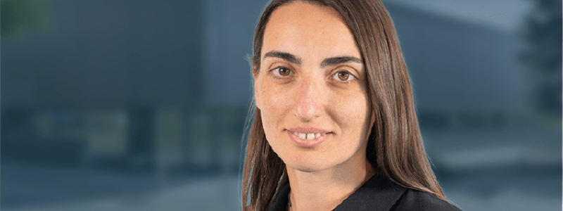 Metrology Lead Sara Pastor tritt führenden Normungsgremien Spaniens bei