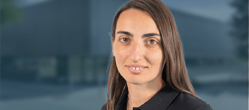 Metrology Lead Sara Pastor tritt führenden Normungsgremien Spaniens bei