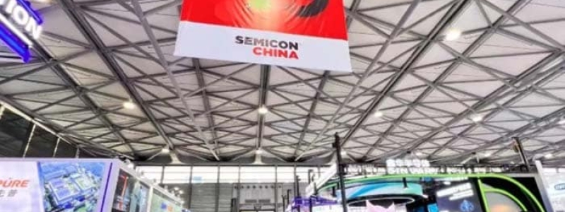 Semicon China