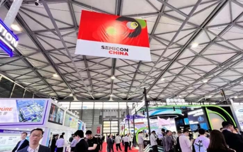 Semicon China