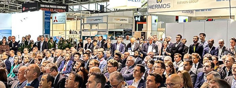 Semicon Europa